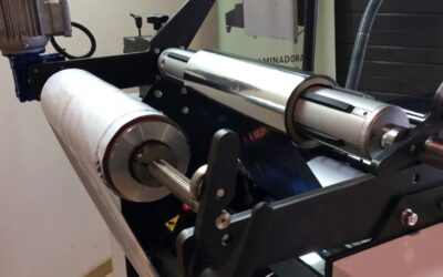 Tauler Foil, la révolution du pelliculage avec finitions