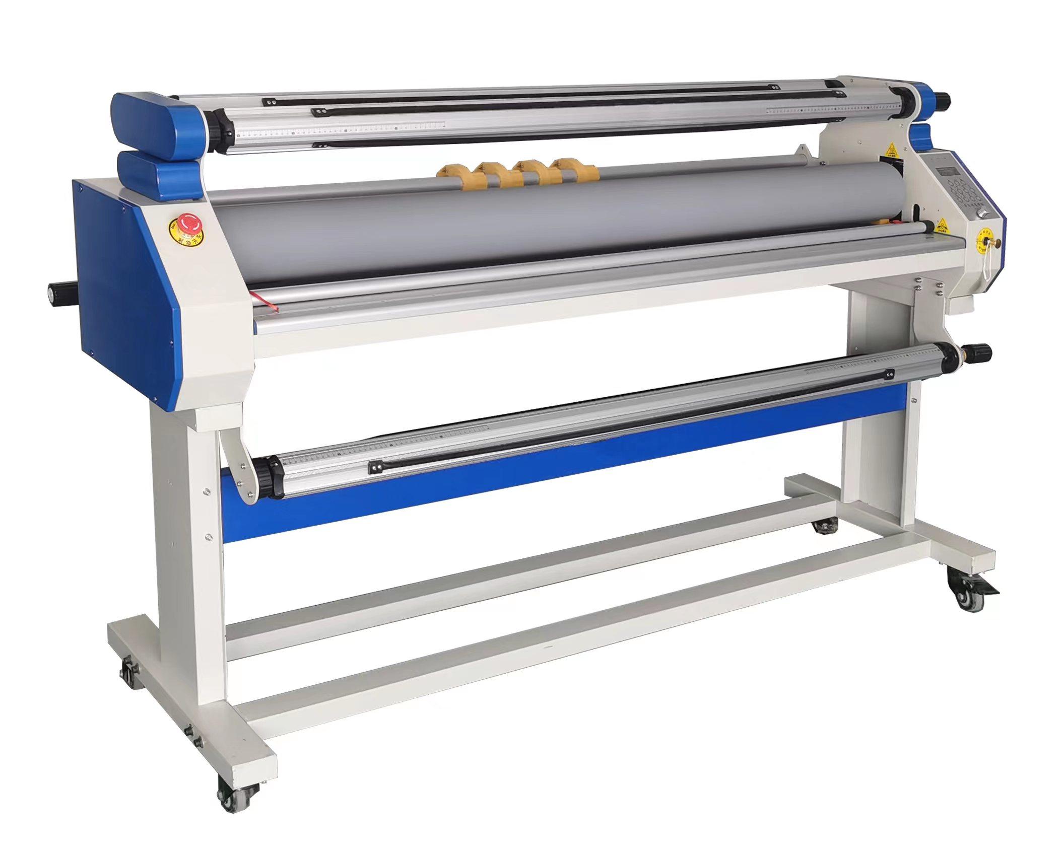 Plastifieuse grand format 1700-T1