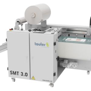 Ensemble de Rouleaux de Pression Antiadhésifs SMT3.0